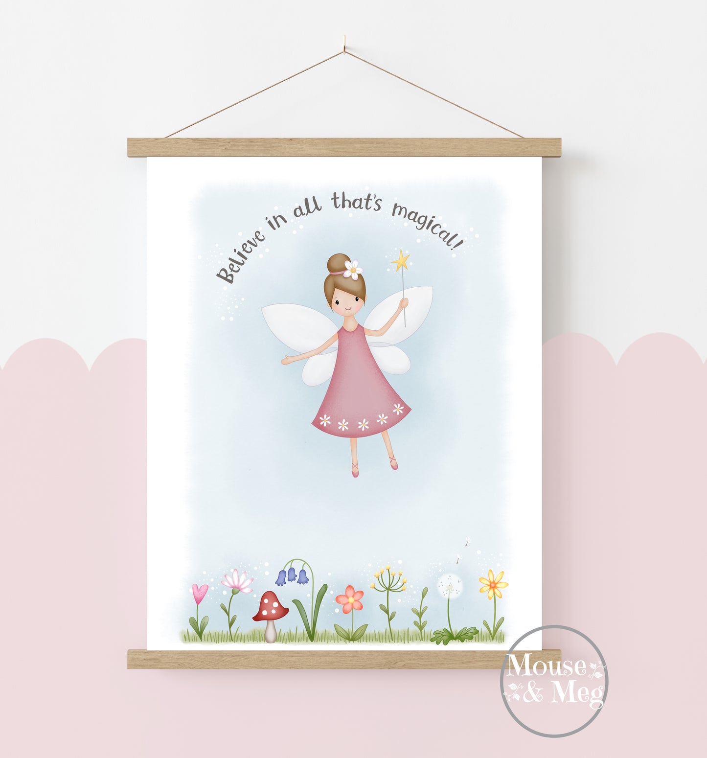 Woodland Fairy